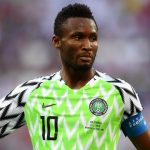 MIKEL OBI