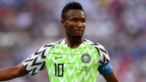 MIKEL OBI