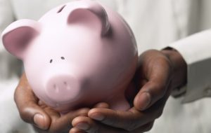 piggy bank