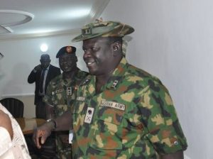 Major-General-Idris-Alkali