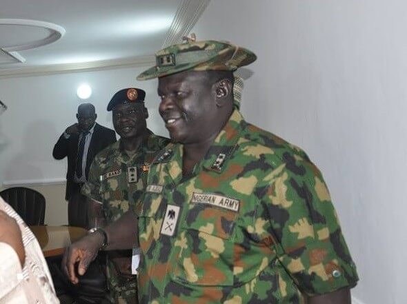 Major-General-Idris-Alkali