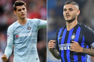 Mauro Icardi