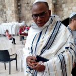 Nnamdi Kanu, IPOB leader