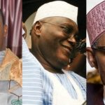 Mbaka bangs Buhari, Atiku