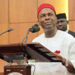 Minister of Science and Technology, Ogbonnaya Onu