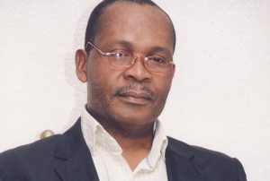 Joe Igbokwe