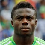 Moses Simon