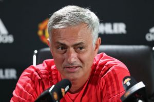 Mourinho