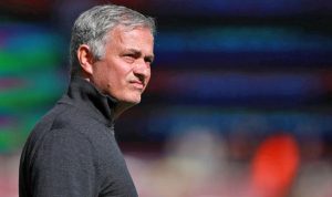 Mourinho