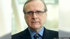 Paul Allen