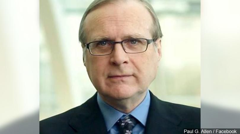 Paul Allen