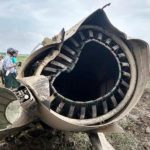 Myanmar military jet crash