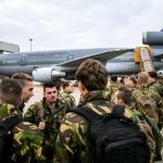 NATO kicks off largest maneuvers since Cold War to deter Russia