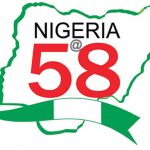 NIGERIA-@-58