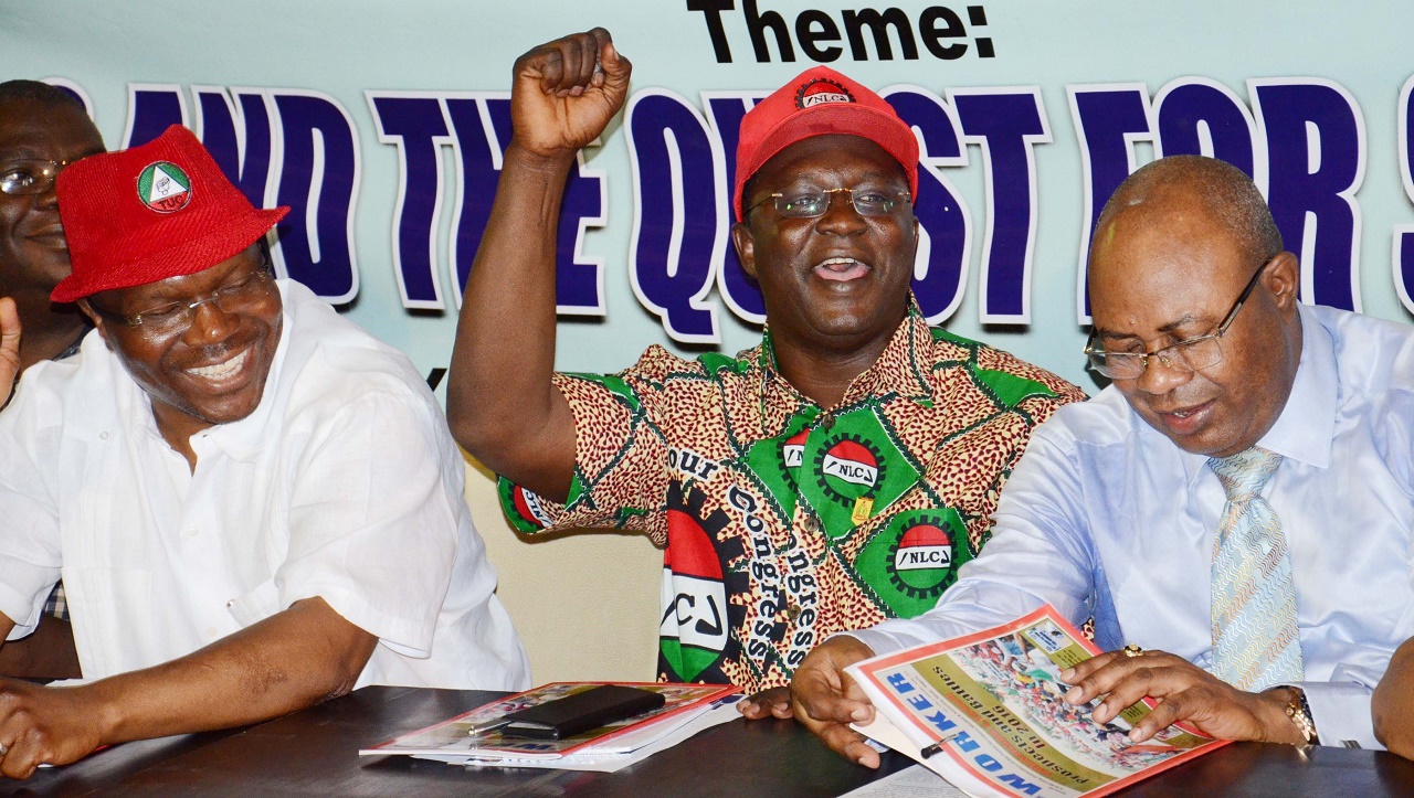 Nigerian workers may get N30,000 as new minimum wage