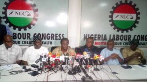 Minimum wage: Labour suspends warning strike