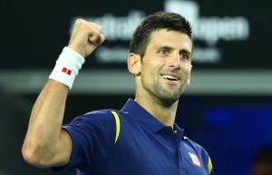 2016 Australian Open – Day 5