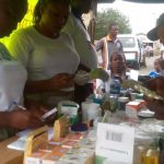 NYSC-MEDICAL