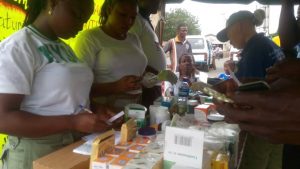 NYSC-MEDICAL