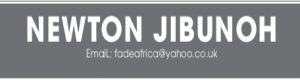 Newt Jibunoh