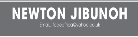Newt Jibunoh