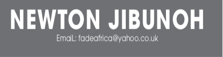 Newton Jibunoh