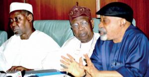 Chris Ngige