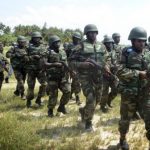 Nigeria Army