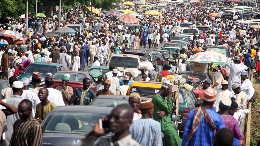 Nigerian-economy