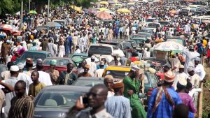 Nigerian-economy