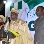 Nigeria’s envoy to ghana