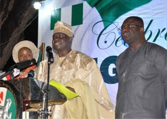 Nigeria’s envoy to ghana