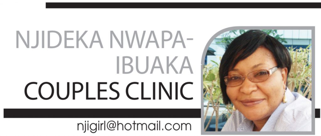 Njigirl – Coupls Clinic