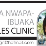 Njigirl – Coupls Clinic