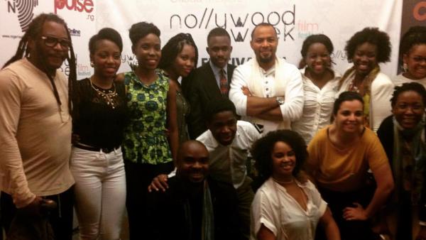 Nollywood