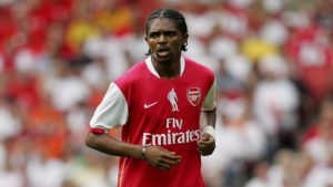 Nwankwo Kanu