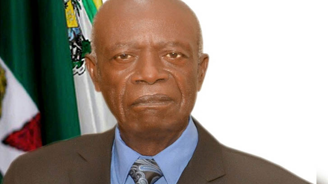 Nweke Umezuruike