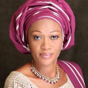 OLUREMI TINUBU