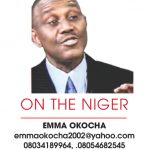 ON THE NIGER – EMMA OKOCHA