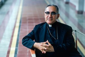 OSCAR ROMERO