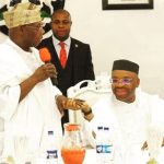 Obasanjo-Udom