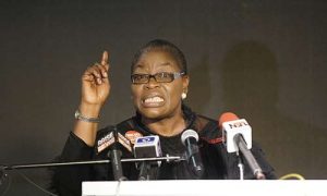Oby-Ezekwesili