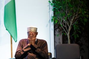 I’ll bring Leah Sharibu back, Buhari assures mother
