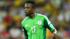 Ogenyi Onazi