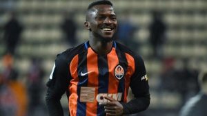 Olarenwaju Kayode