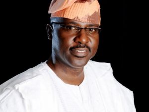 Olusegun-Osinkolu