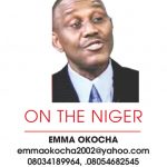 On the Niger