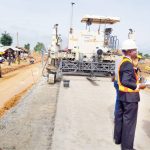 Ongoing_Obajana-Kabba_concrete_road_project_in_Kogi_State