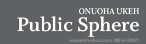 Onuoha Ukeh – Public Sphere