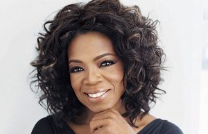 Oprah